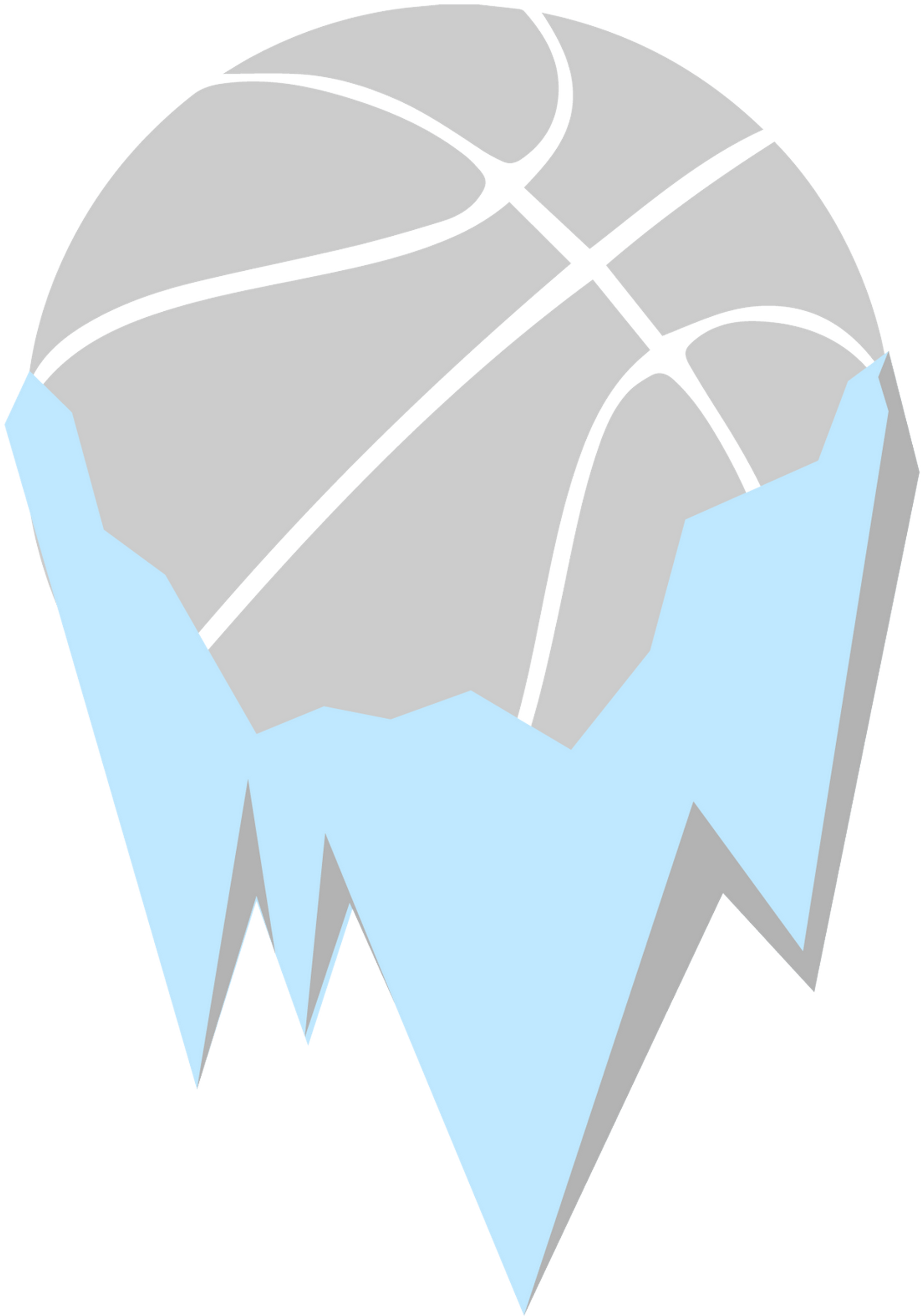 ICE Basketball | undefined Logo